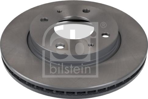 Febi Bilstein 108663 - Disque de frein cwaw.fr