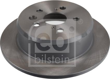 Febi Bilstein 108639 - Disque de frein cwaw.fr