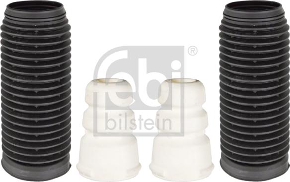 Febi Bilstein 108090 - Kit de protection contre la poussière, amortisseur cwaw.fr