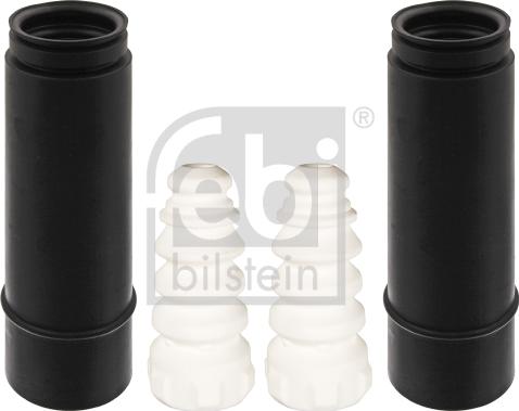 Febi Bilstein 108092 - Kit de protection contre la poussière, amortisseur cwaw.fr