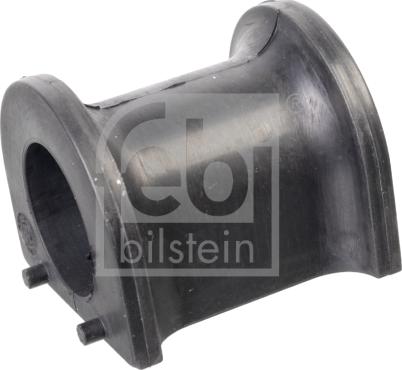 Febi Bilstein 108044 - Coussinet de palier, stabilisateur cwaw.fr