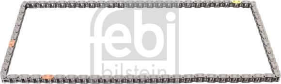 Febi Bilstein 108006 - Chaîne de distribution cwaw.fr