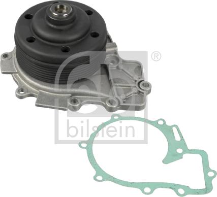 Febi Bilstein 108014 - Pompe à eau cwaw.fr