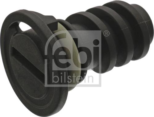 Febi Bilstein 108016 - Vis-bouchon, carter d'huile cwaw.fr