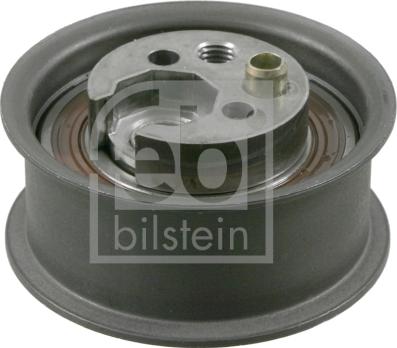 Febi Bilstein 10801 - Poulie-tendeur, courroie de distribution cwaw.fr