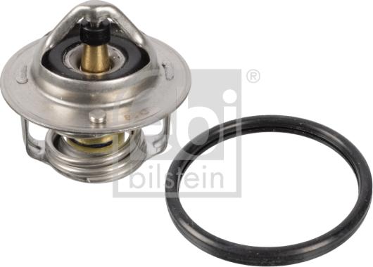 Febi Bilstein 108076 - Thermostat d'eau cwaw.fr