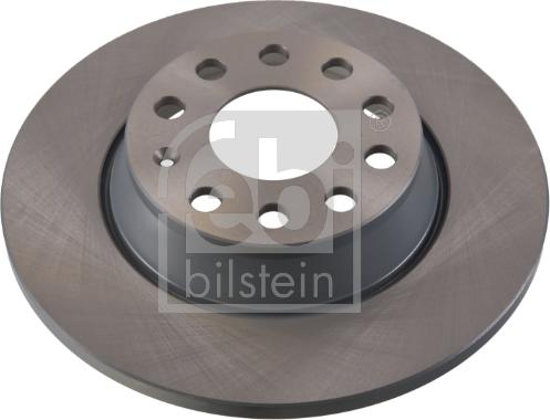 Febi Bilstein 108194 - Disque de frein cwaw.fr