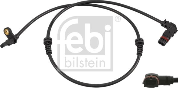 Febi Bilstein 108169 - Capteur, vitesse de roue cwaw.fr