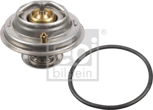 Febi Bilstein 108104 - Thermostat d'eau cwaw.fr