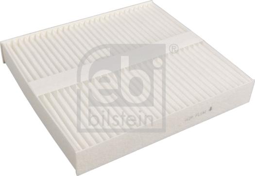 Febi Bilstein 108182 - Filtre, air de l'habitacle cwaw.fr