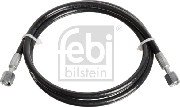 Febi Bilstein 108845 - Gaine, basculeur de cabine cwaw.fr