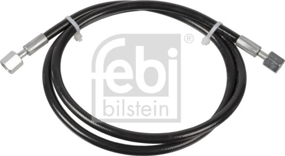 Febi Bilstein 108846 - Gaine, basculeur de cabine cwaw.fr