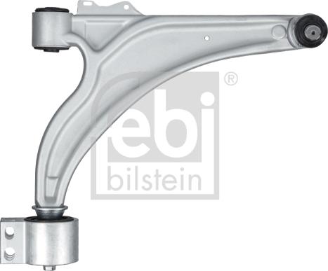 Febi Bilstein 108819 - Bras de liaison, suspension de roue cwaw.fr