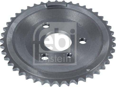 Febi Bilstein 108815 - Roue dentée, arbre à came cwaw.fr