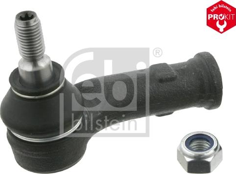 Febi Bilstein 10888 - Rotule de barre de connexion cwaw.fr