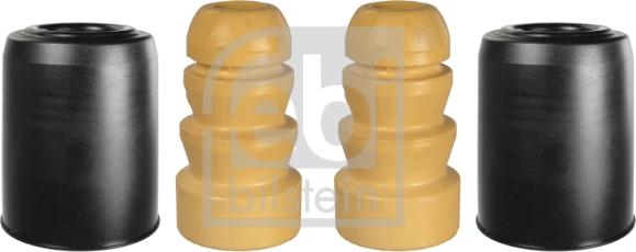 Febi Bilstein 108836 - Kit de protection contre la poussière, amortisseur cwaw.fr