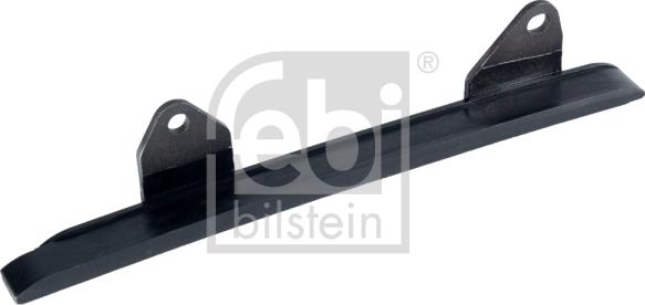 Febi Bilstein 108824 - Coulisse, chaîne de distribution cwaw.fr