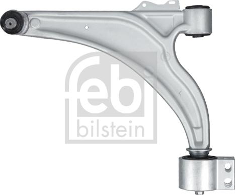 Febi Bilstein 108820 - Bras de liaison, suspension de roue cwaw.fr