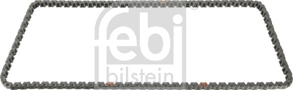 Febi Bilstein 108345 - Chaîne de distribution cwaw.fr