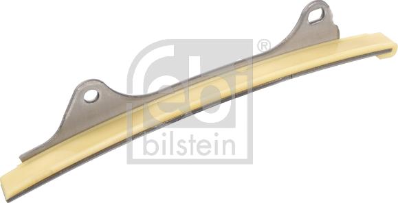 Febi Bilstein 108341 - Coulisse, chaîne de distribution cwaw.fr