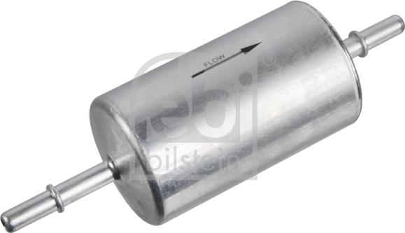 Febi Bilstein 108368 - Filtre à carburant cwaw.fr