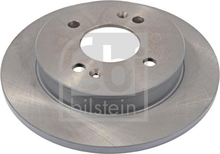 Febi Bilstein 108389 - Disque de frein cwaw.fr