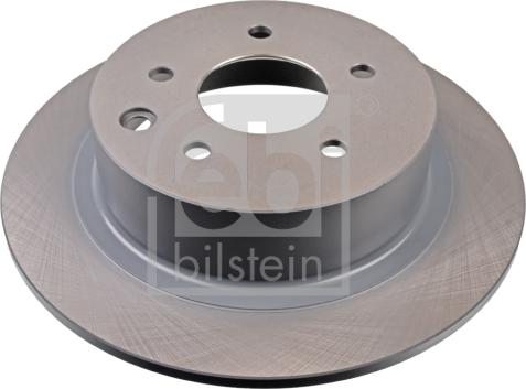 Febi Bilstein 108383 - Disque de frein cwaw.fr