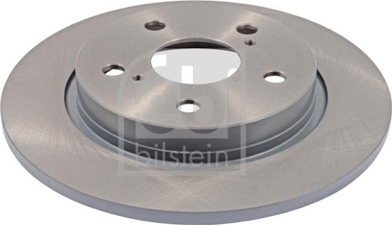 Febi Bilstein 108382 - Disque de frein cwaw.fr