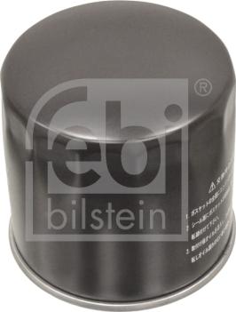 Febi Bilstein 108330 - Filtre à huile cwaw.fr