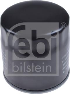 Febi Bilstein 108328 - Filtre à huile cwaw.fr