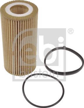 Febi Bilstein 108323 - Filtre à huile cwaw.fr