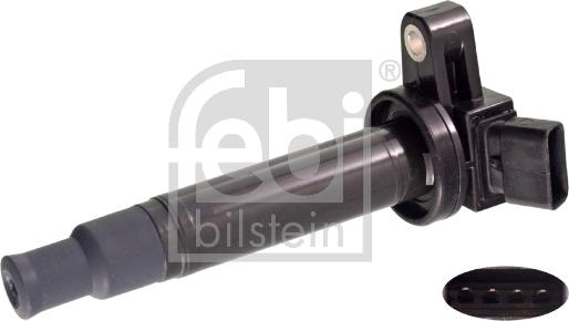 Febi Bilstein 108294 - Bobine d'allumage cwaw.fr