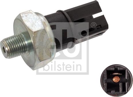 Febi Bilstein 108254 - Capteur, pression d'huile cwaw.fr