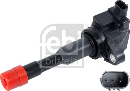 Febi Bilstein 108235 - Bobine d'allumage cwaw.fr