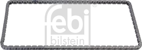 Febi Bilstein 108221 - Chaîne de distribution cwaw.fr