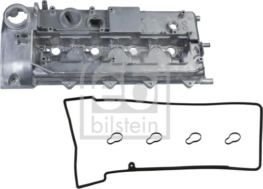 Febi Bilstein 108272 - Couvercle de culasse cwaw.fr