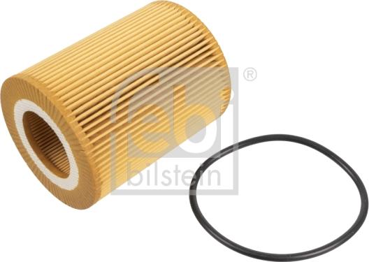 Febi Bilstein 108742 - Filtre à huile cwaw.fr