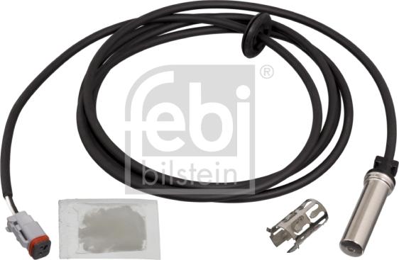 Febi Bilstein 103945 - Capteur, vitesse de roue cwaw.fr