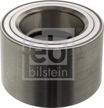 Febi Bilstein 103921 - Roulement de roue cwaw.fr