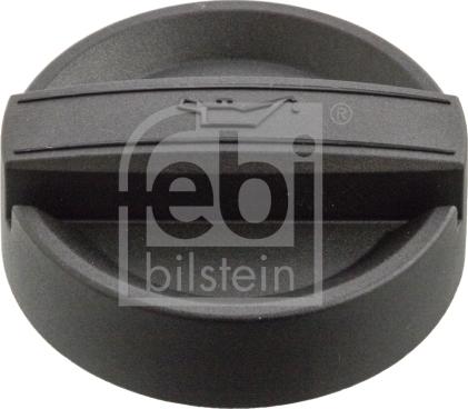 Febi Bilstein 103923 - Bouchon, goulotte de remplissage d'huile cwaw.fr