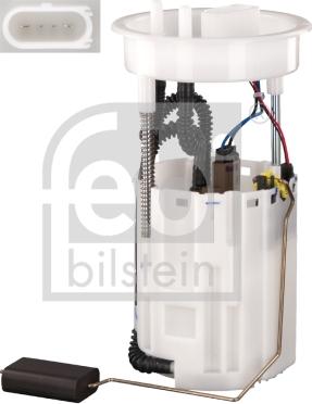 Febi Bilstein 103927 - Module d'alimentation en carburant cwaw.fr