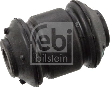 Febi Bilstein 103972 - Suspension, bras de liaison cwaw.fr