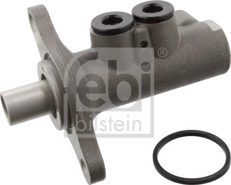 Febi Bilstein 103499 - Maître-cylindre de frein cwaw.fr