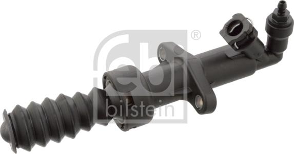 Febi Bilstein 103497 - Cylindre récepteur, embrayage cwaw.fr