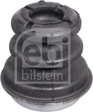 Febi Bilstein 103458 - Butée élastique, suspension cwaw.fr