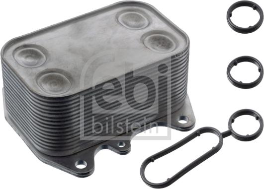 Febi Bilstein 103463 - Radiateur d'huile cwaw.fr