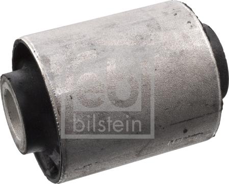 Febi Bilstein 10356 - Suspension, bras de liaison cwaw.fr