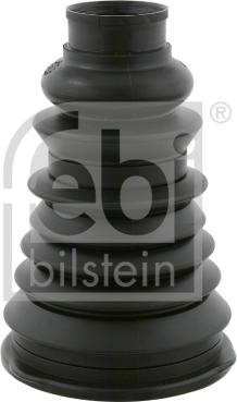 Febi Bilstein 10352 - Joint-soufflet, arbre de commande cwaw.fr