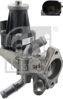 Febi Bilstein 103574 - Vanne EGR cwaw.fr