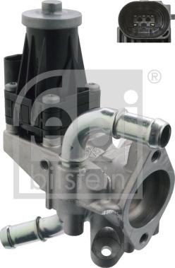 Febi Bilstein 103576 - Vanne EGR cwaw.fr